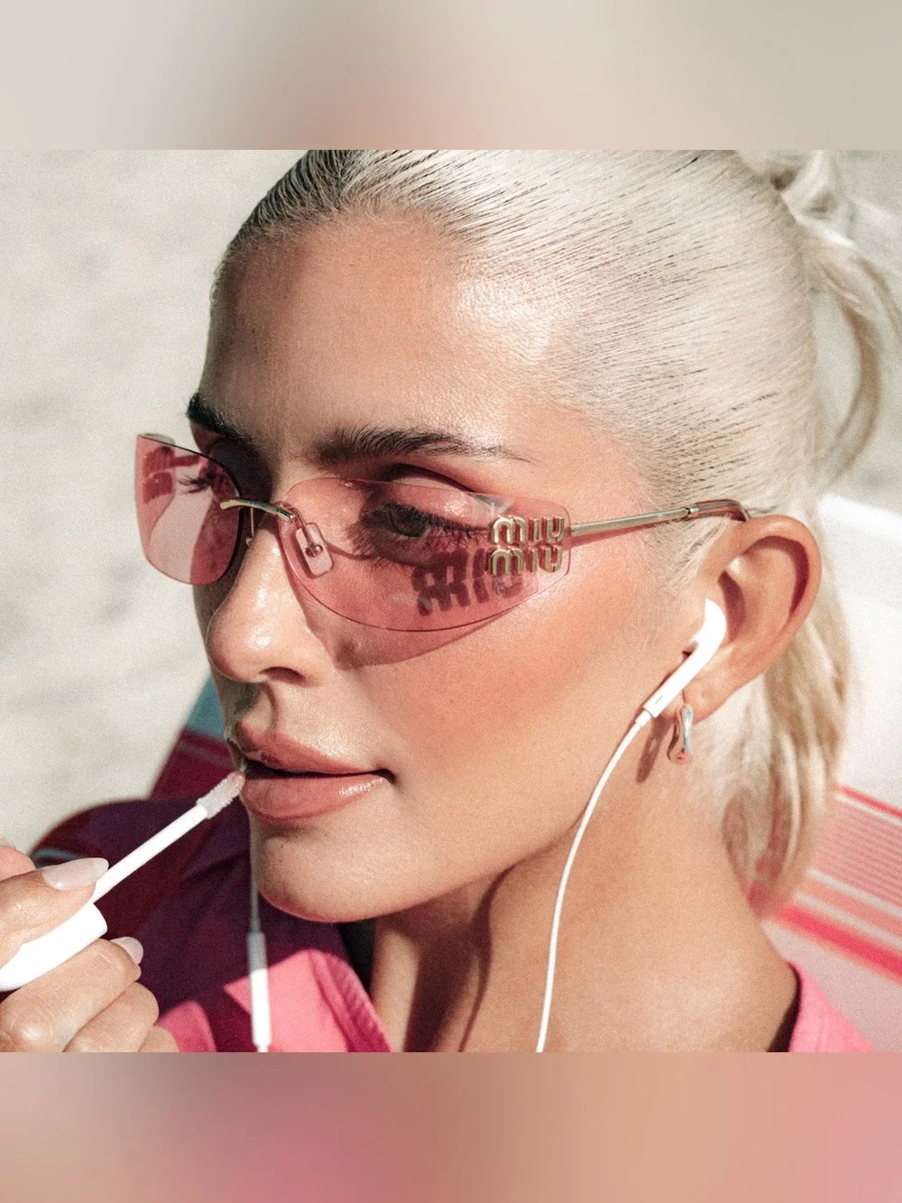 tys beauty sheer gloss